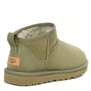 UGG Kids Ultra Mini Khaki