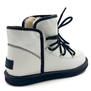UGG Levy White Leather