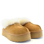 UGG Mate Revival Chestnut