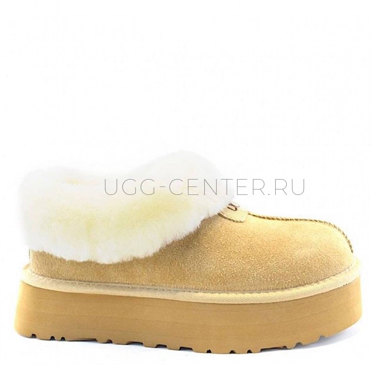 UGG Mate Revival Sand