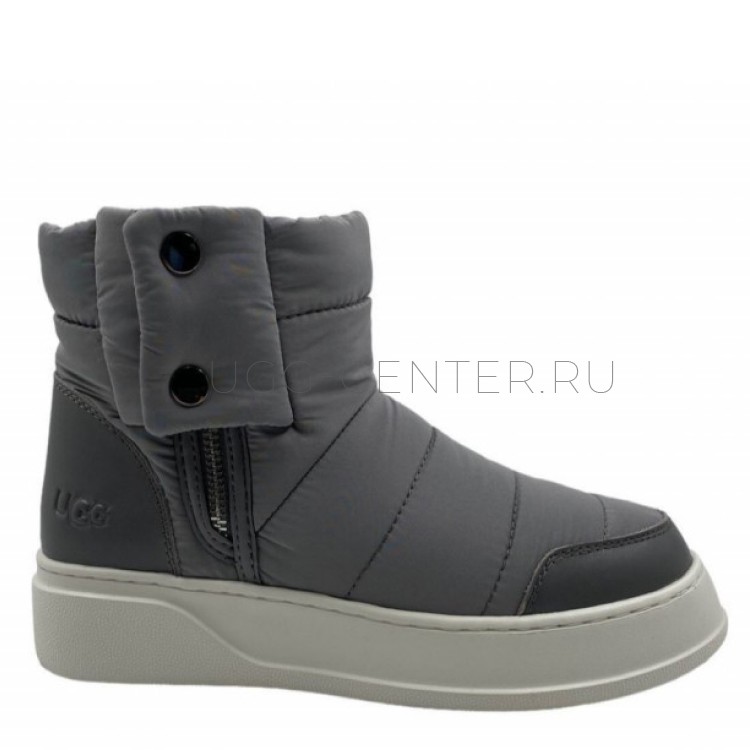 UGG Maxi Grey