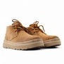 UGG Men's  Burleigh Chukka Chestnut