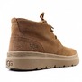 UGG Men's  Burleigh Chukka Chestnut