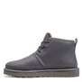 UGG Men's Neumel Leather Grey
