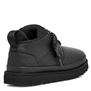 UGG Neumel FT Black Leather