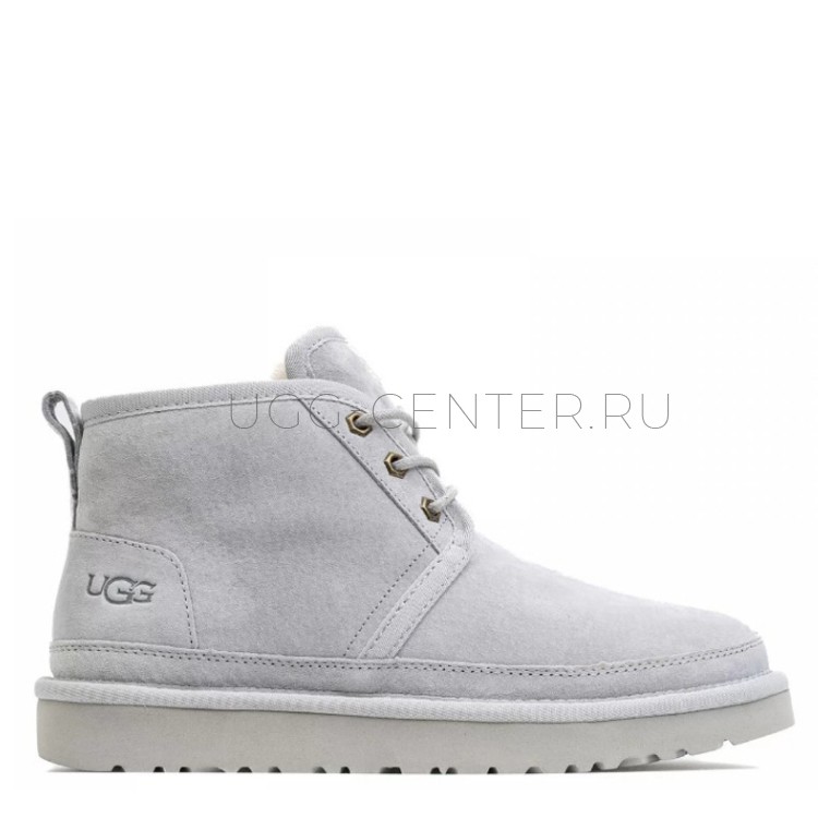 UGG Neumel Grey Violet