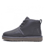 UGG Neumel Leather Grey