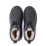 UGG Neumel Leather Grey