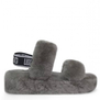 UGG OH Yeah Slide Grey