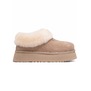 UGG Platform Slipper Sand