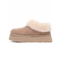 UGG Platform Slipper Sand