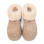 UGG Platform Slipper Sand