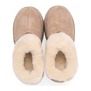 UGG Platform Slipper Sand