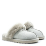 UGG Slippers Scufette Grey Violet