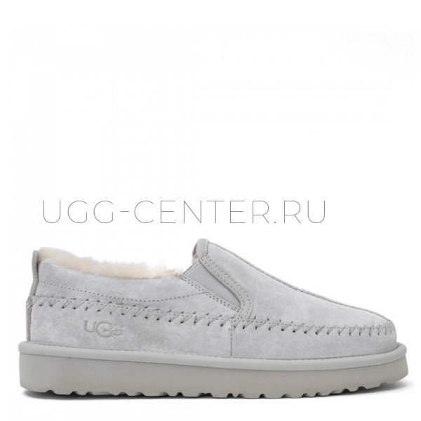 Stitch Slip Grey Violet