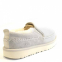 UGG Stitch Slip On Beige