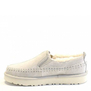 UGG Stitch Slip On Beige
