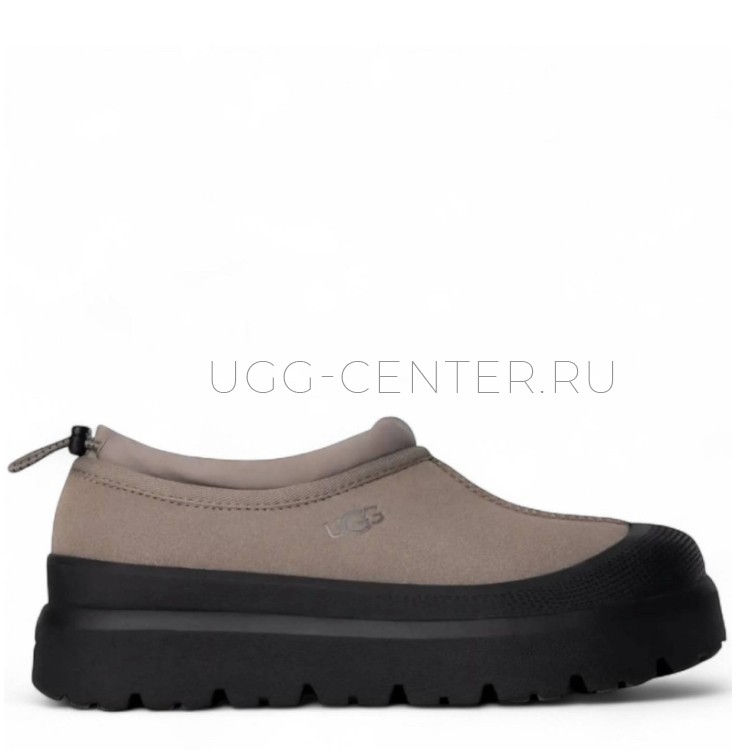 UGG Tasman Hybrid Smoke