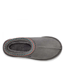 UGG Tasman Slippers Dark Grey