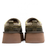 UGG Tazz 2 Burnt Olive