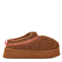 UGG Tazz Braid Chocolat