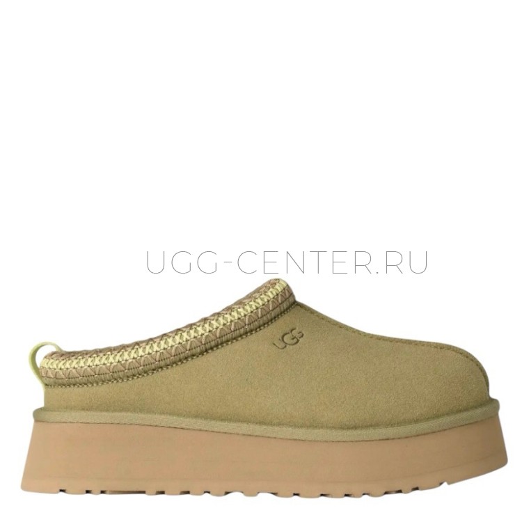 UGG Tazz Muted Brass