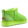 UGG Ultra Mini Parakeet Green