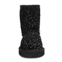 Kids Classic Short Constellation Black