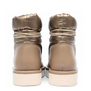 UGG Classic Mini Blow Gold