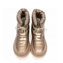 UGG Classic Mini Blow Gold