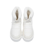 UGG Classic Mini Blow White