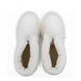 UGG Classic Mini Blow White