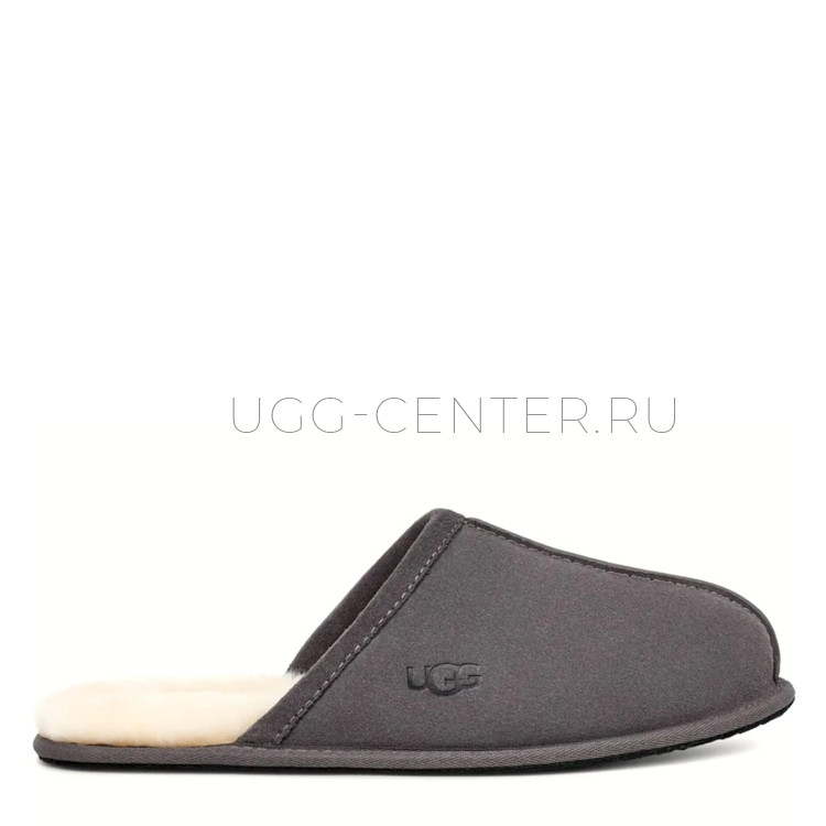 UGG Men scuff  grey