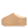 UGG Pumped Slide Mustard Seed