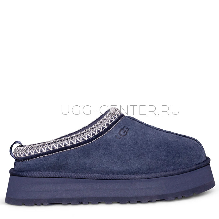 UGG Tazz Eve Blue