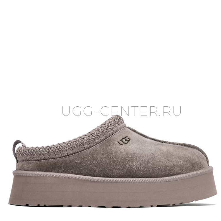 UGG Tazz Platform Smoke