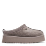 UGG Tazz Platform Smoke