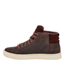 UGG Baysider High Weather  Grizzly Leather