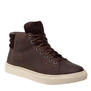 UGG Baysider High Weather  Grizzly Leather