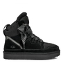 UGG Neumel Highmel Sneaker Black