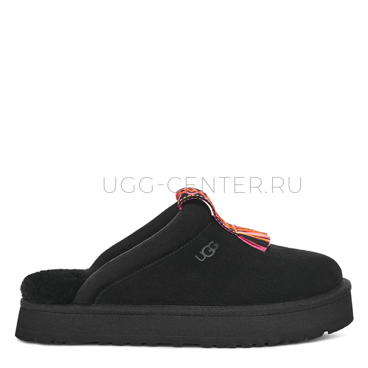 UGG Tazzle Black