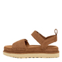 UGG Goldenstar Sandal Chestnut