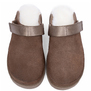 UGG Goldenstar Clog Chocolate