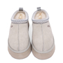 UGG Tazz Platform Grey Violet