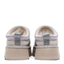 UGG Tazz Platform Grey Violet