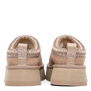 UGG Tazz Platform Sand