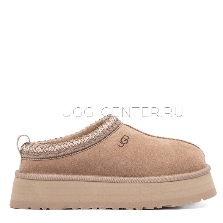 UGG Tazz Platform Sand