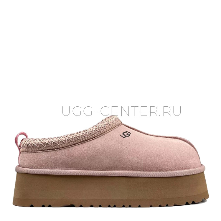 UGG Tazz Platform Dusk 