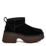 UGG Ultra Mini New Heights Black