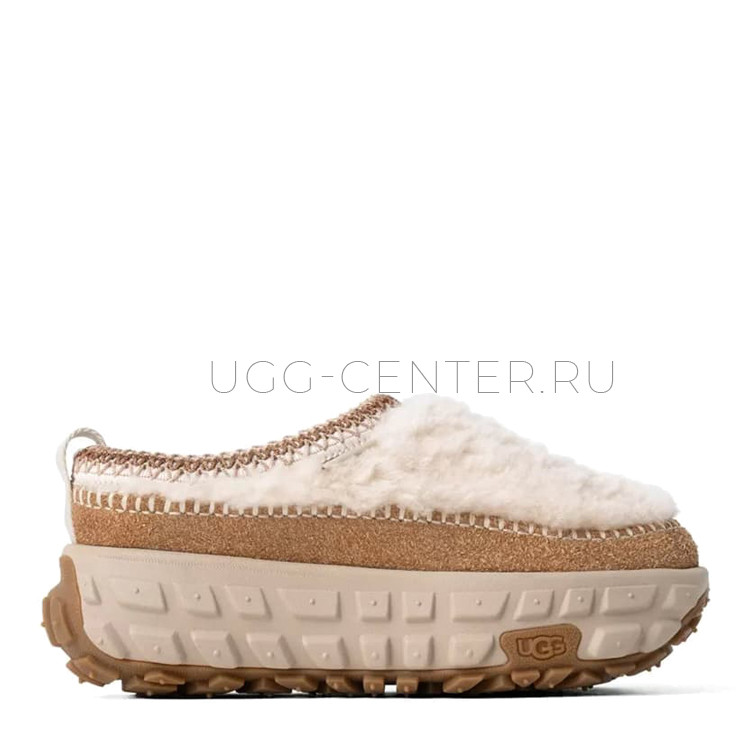 UGG Venture Daze Cozy Natural